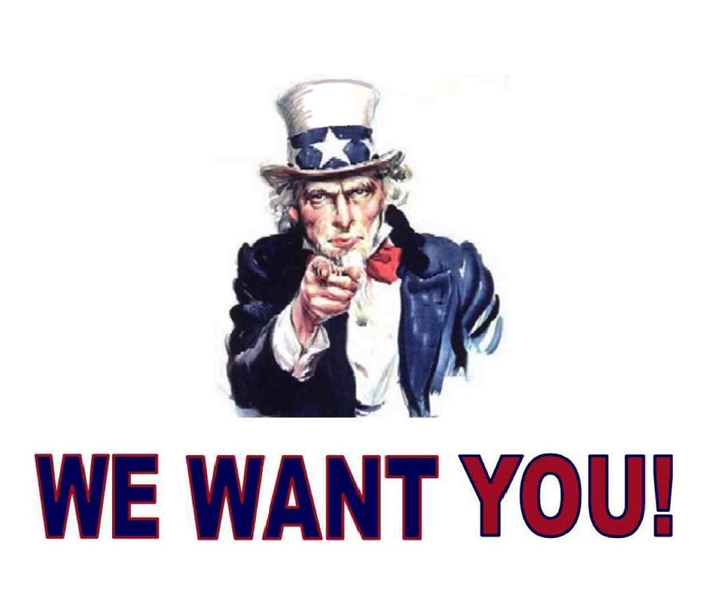 We want you e1484055028928