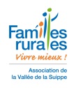 Familles Rurales / Association de la Vallée de la Suippe