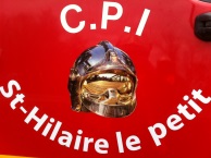 Amicale des sapeurs pompiers de Saint-Hilaire-le-Petit