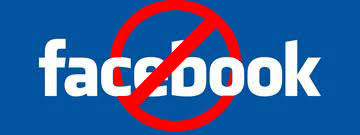 no FB