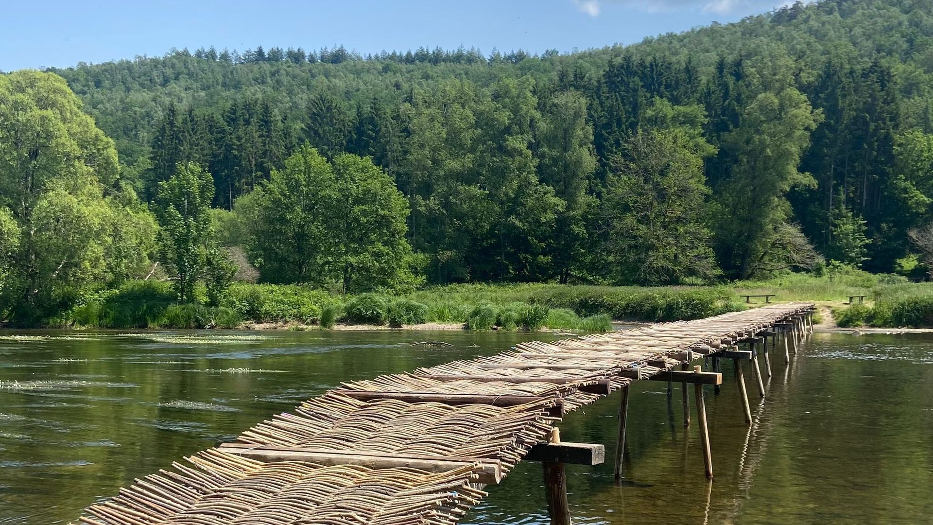 pont claies vresse