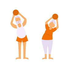 gym douce